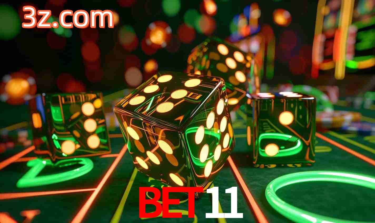 Entretenimento no Jogos BET11