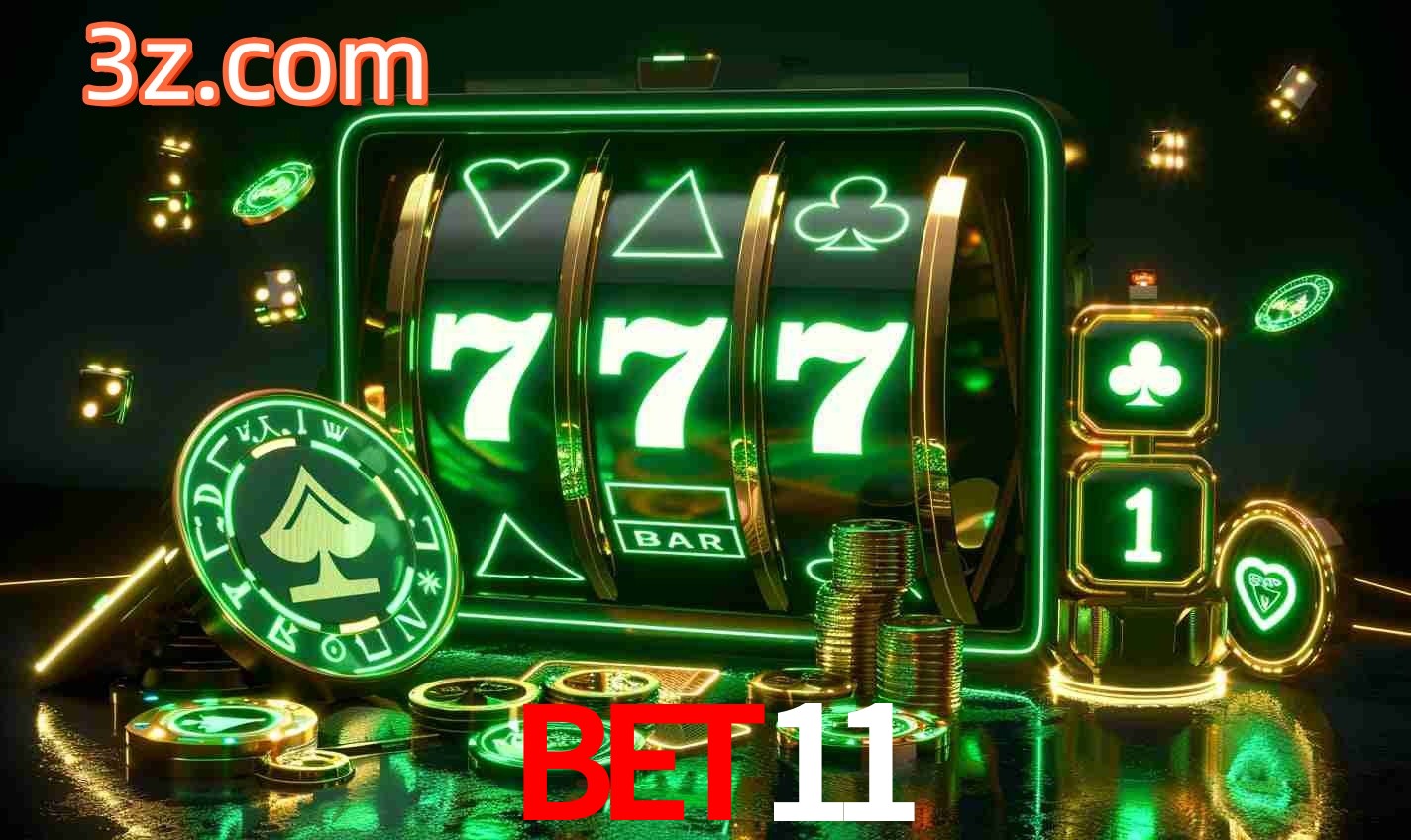 Seguro Login no Cassino Online BET11