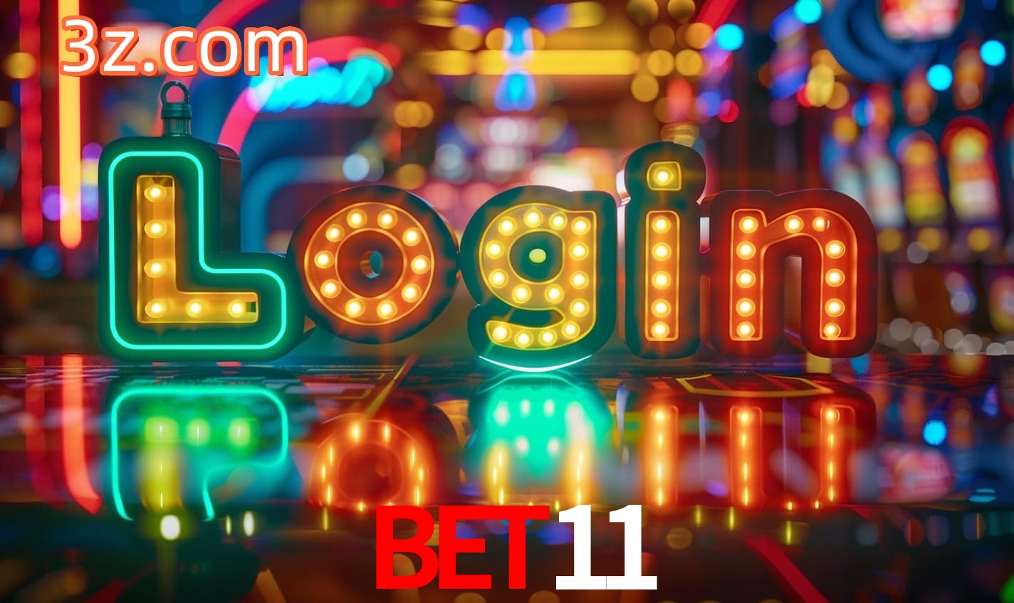 Mundo dos Jogos Cassino BET11